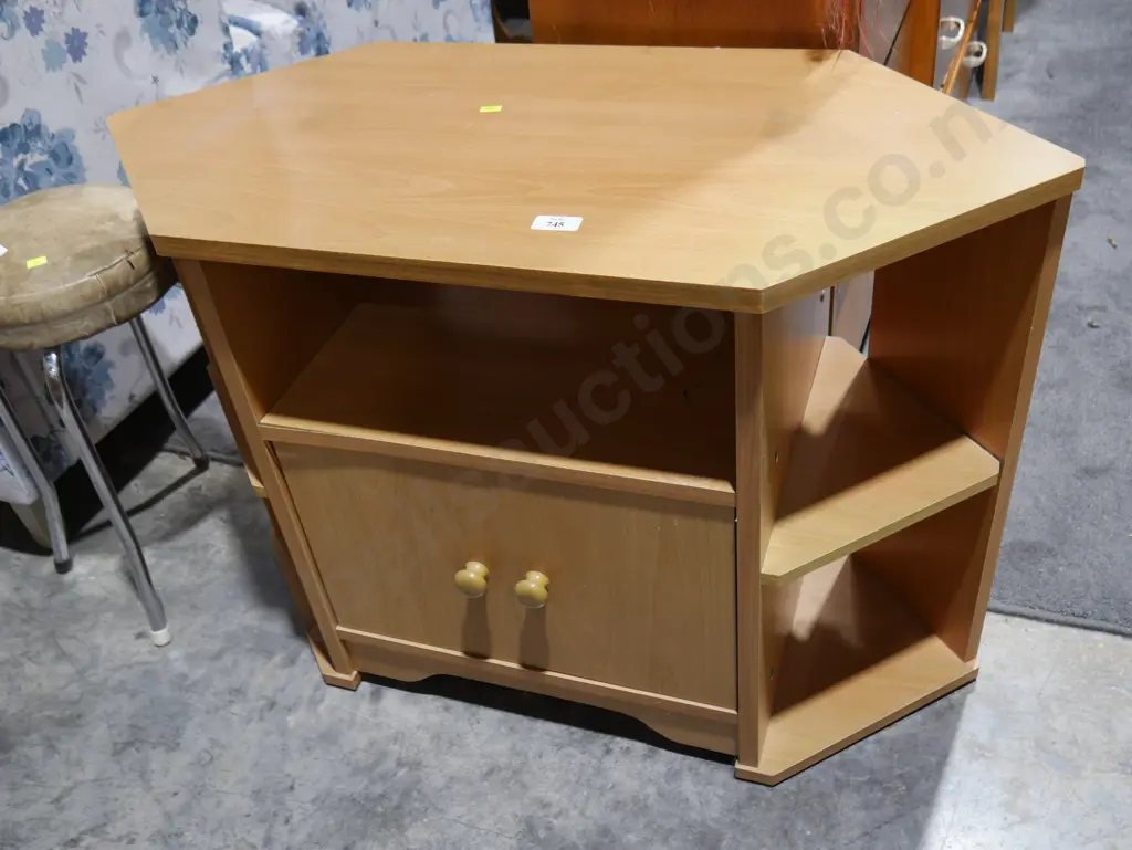 Tv cabinet Image 1++