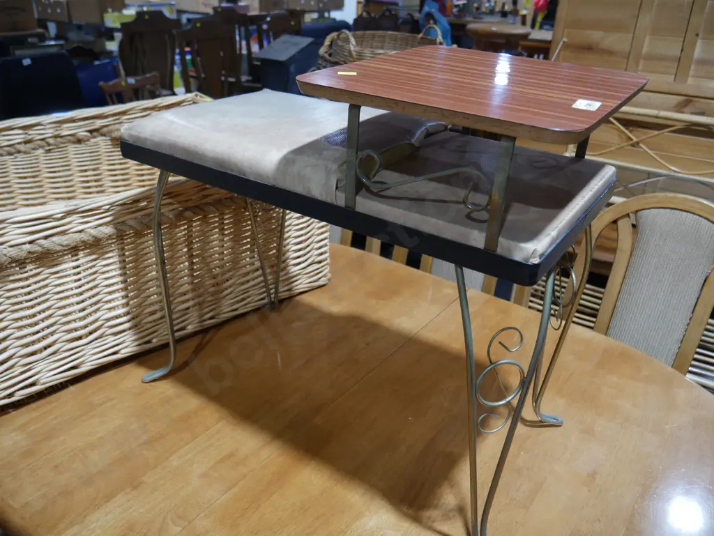 Telephone table Image 1++