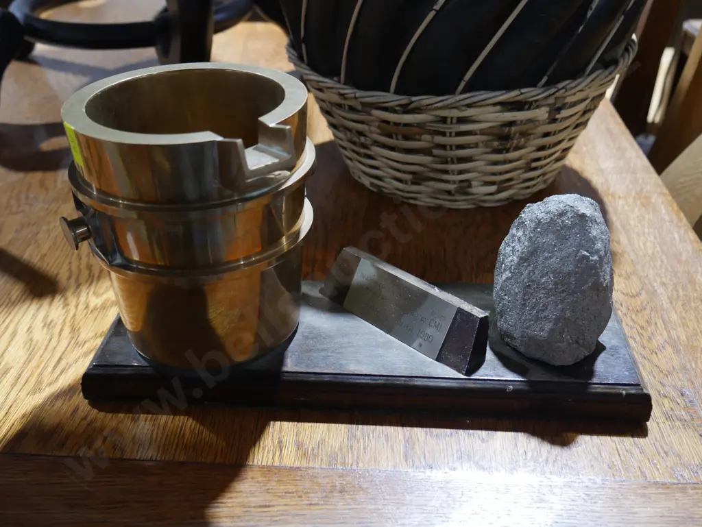 Crucible trophy Image 1++