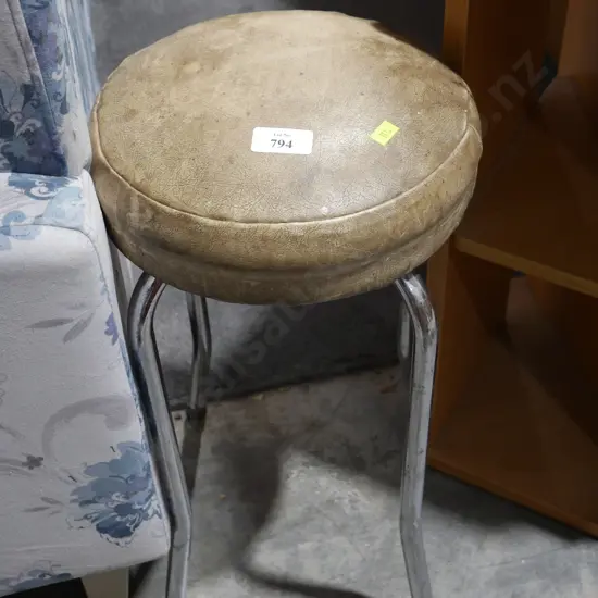 Stool