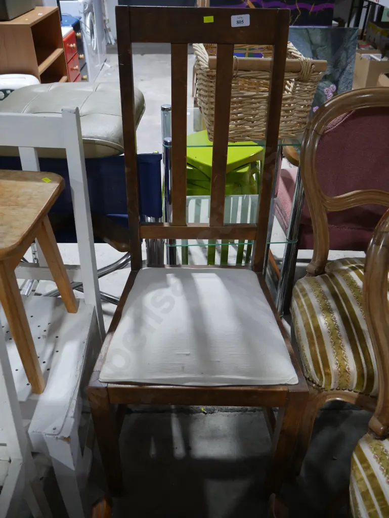 Dining chair Image 1++