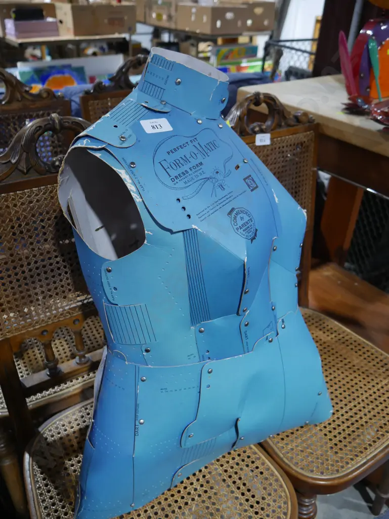 Dressmakers dummy Image 1++