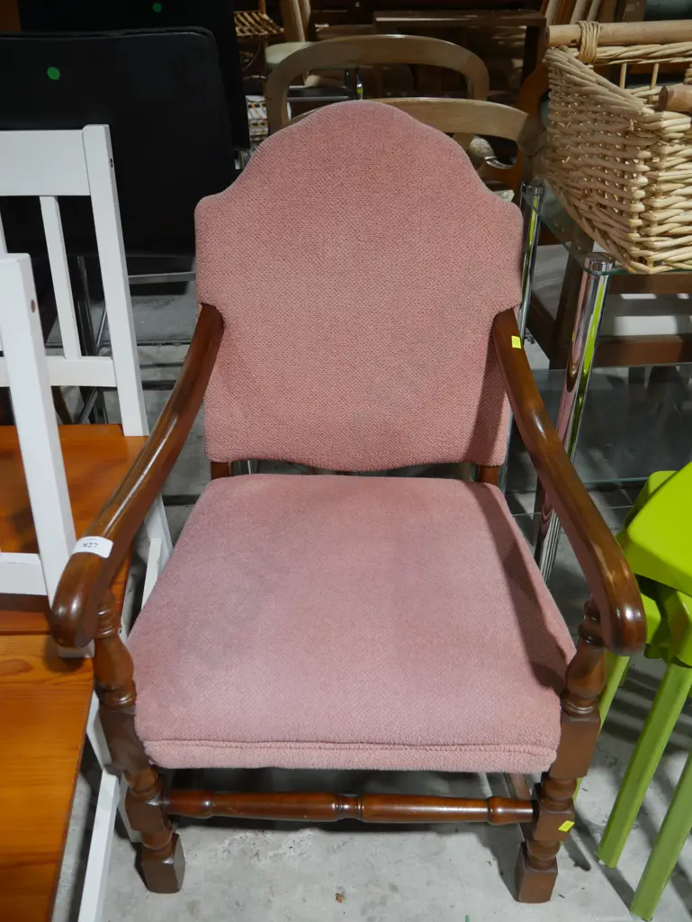 Bedroom chair Image 1++