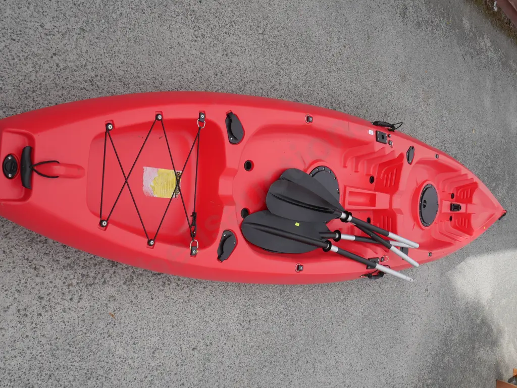Kayak Image 1++