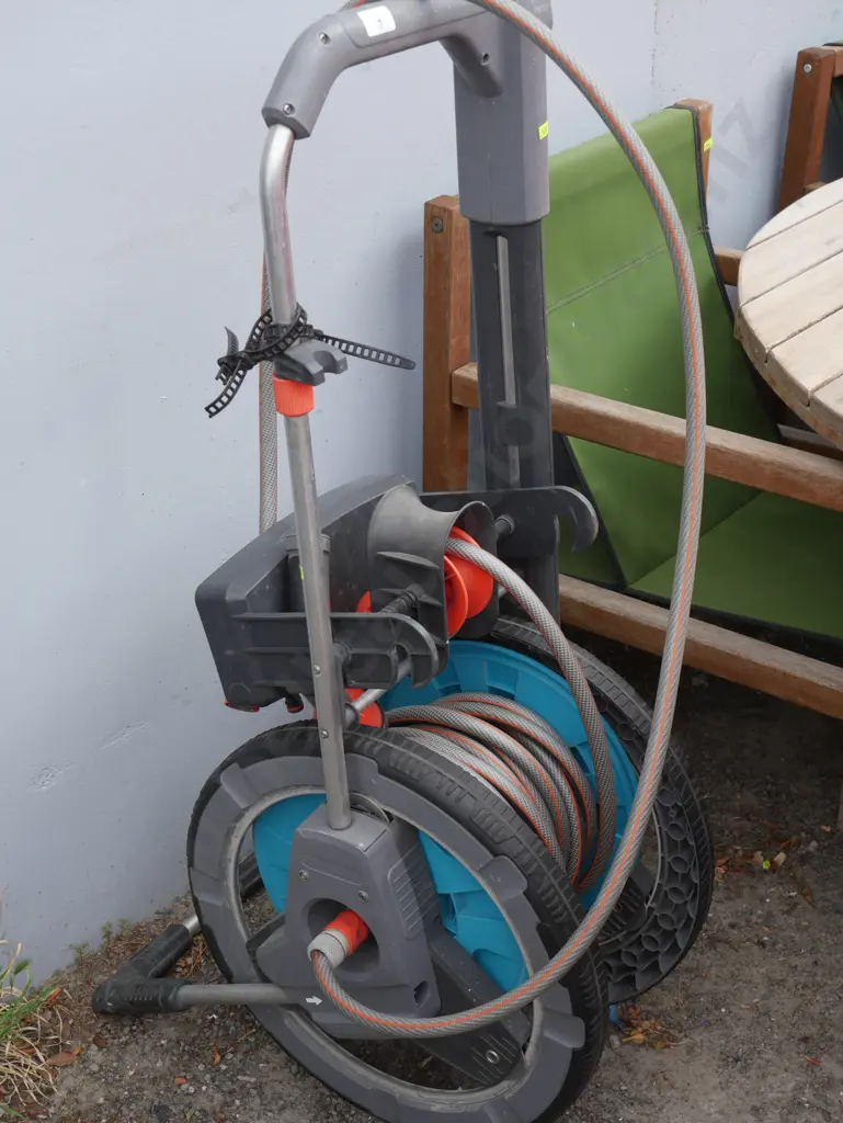 Hose reel Image 1++