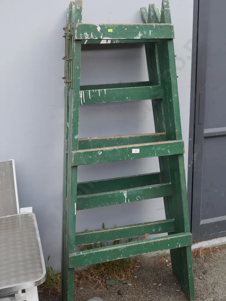 Scaffold legs Image 1++