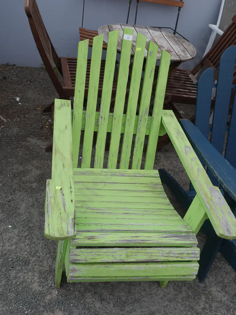 Cape codd chair Image 1++