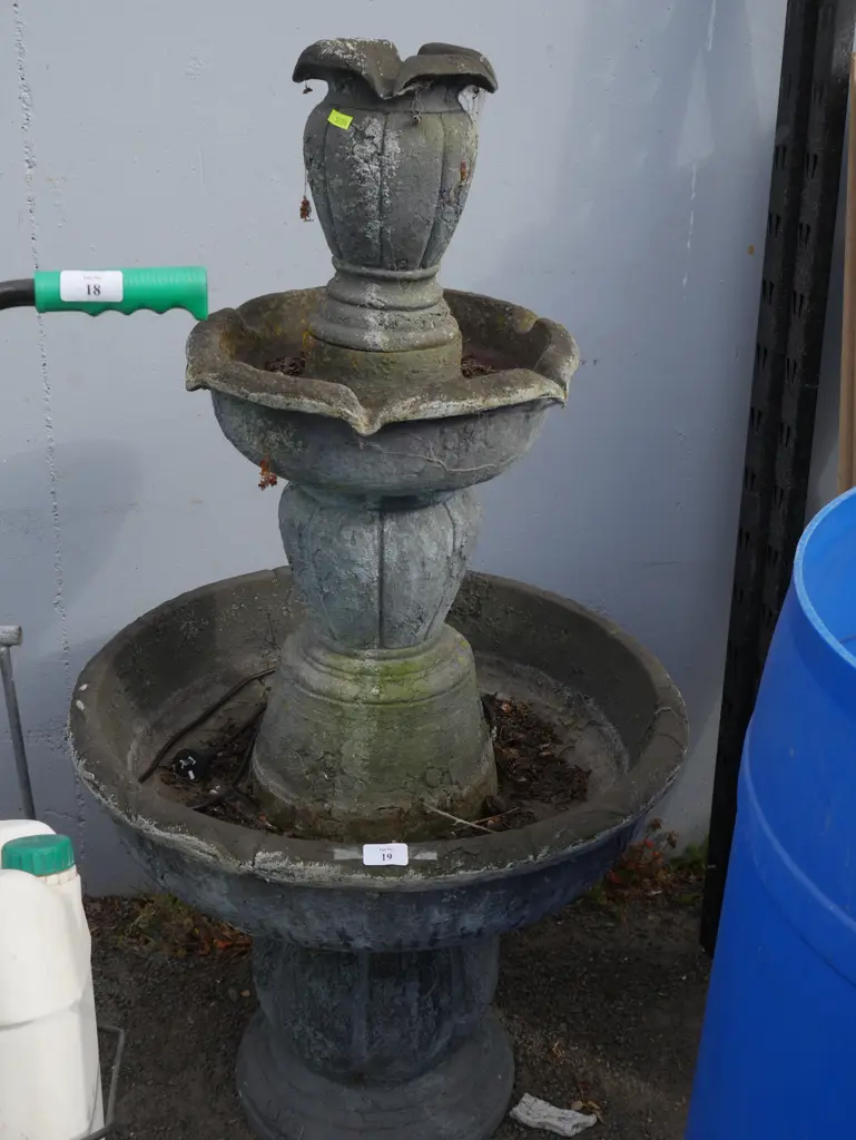 Water feature Image 1++