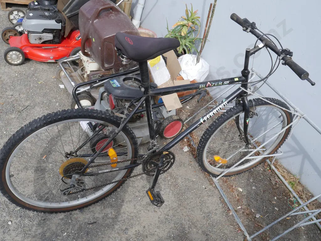 Ferruno bike Image 1++