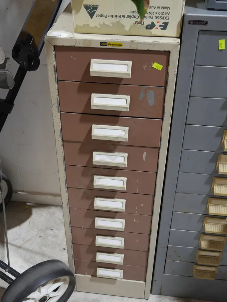 Filing drawers Image 1++