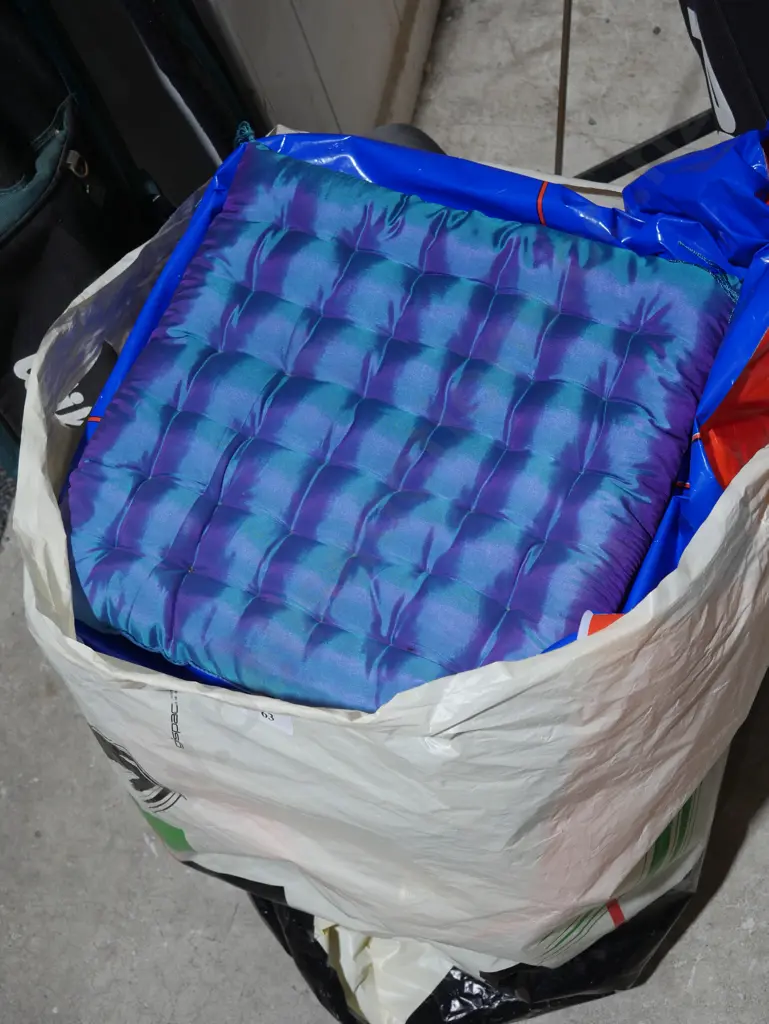 Seat cushions Image 1++