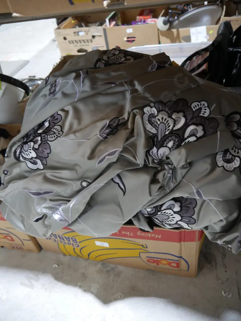 Thermal curtains Image 1++