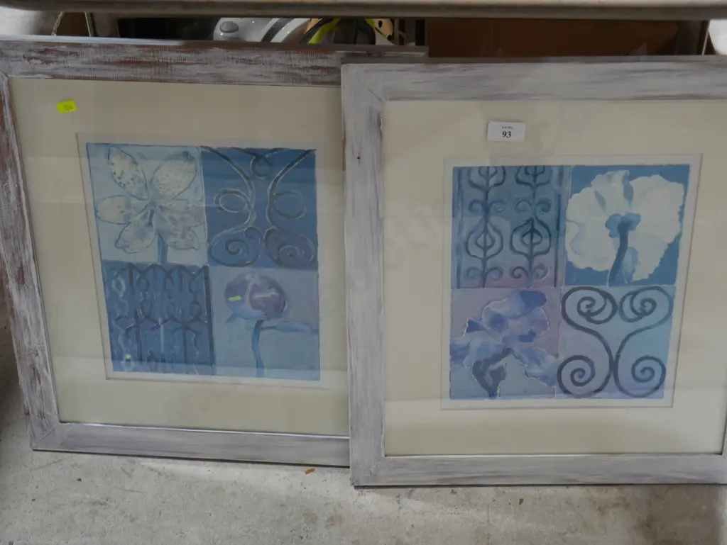 Two artworks Image 1++