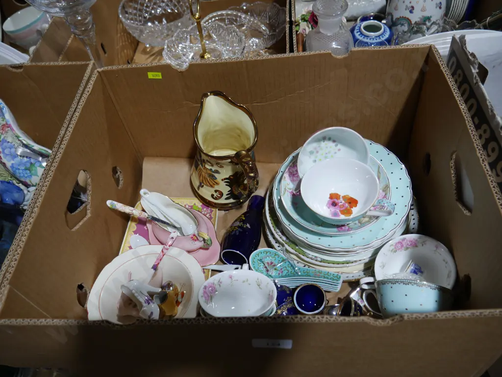 Assorted China Image 1++