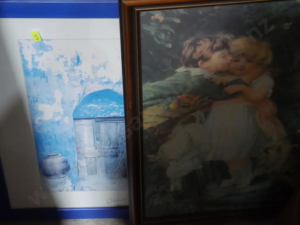 Assorted artworks Image 1++