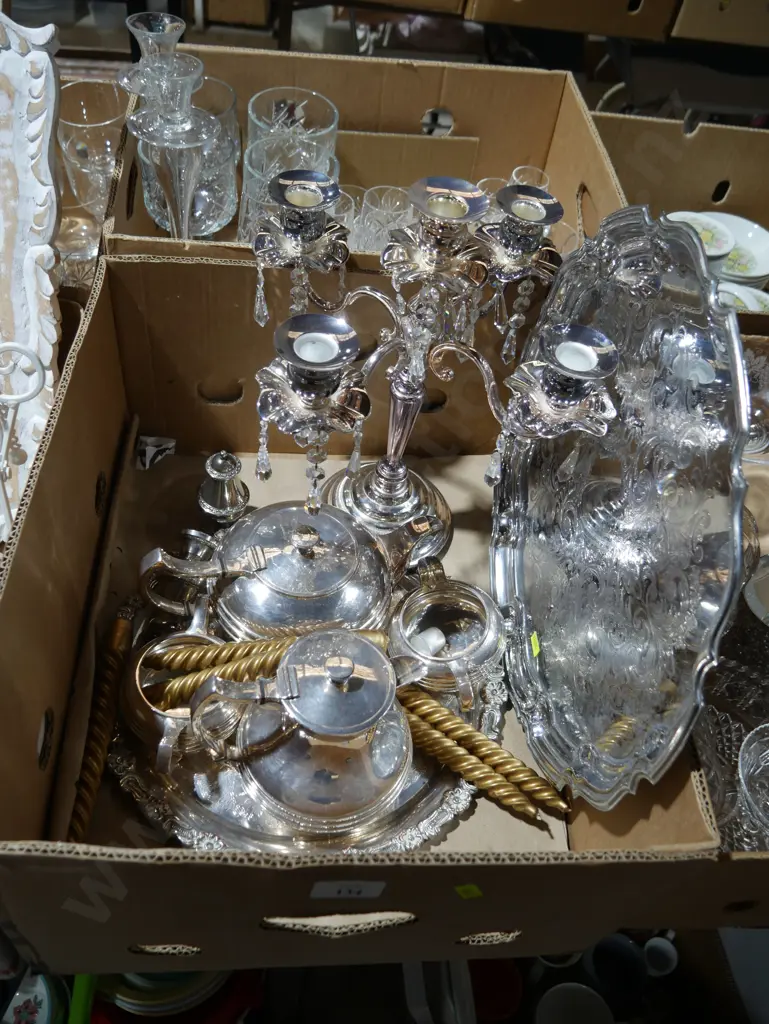 Epware, candelabra Image 1++