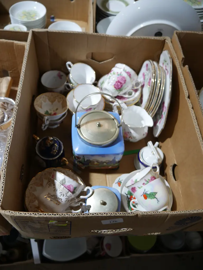 Assorted China Image 1++