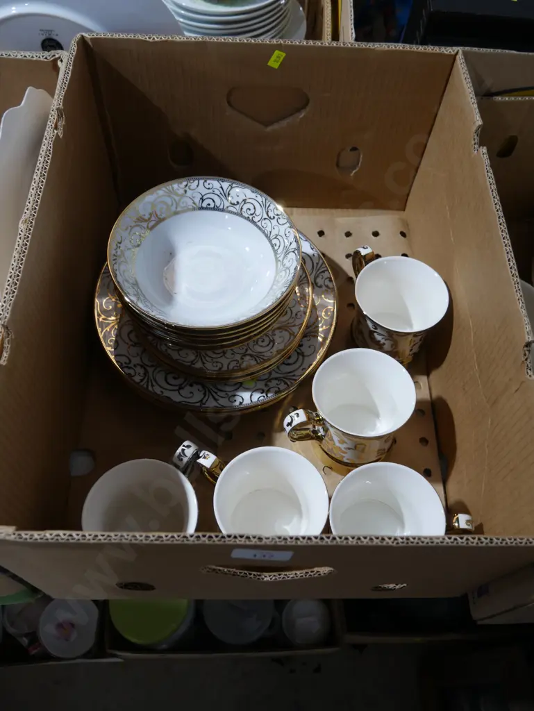 Dinnerware Image 1++