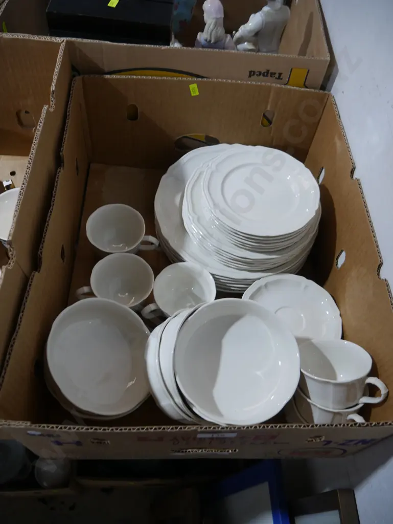 Villeroy and Boch dinnerware Image 1++
