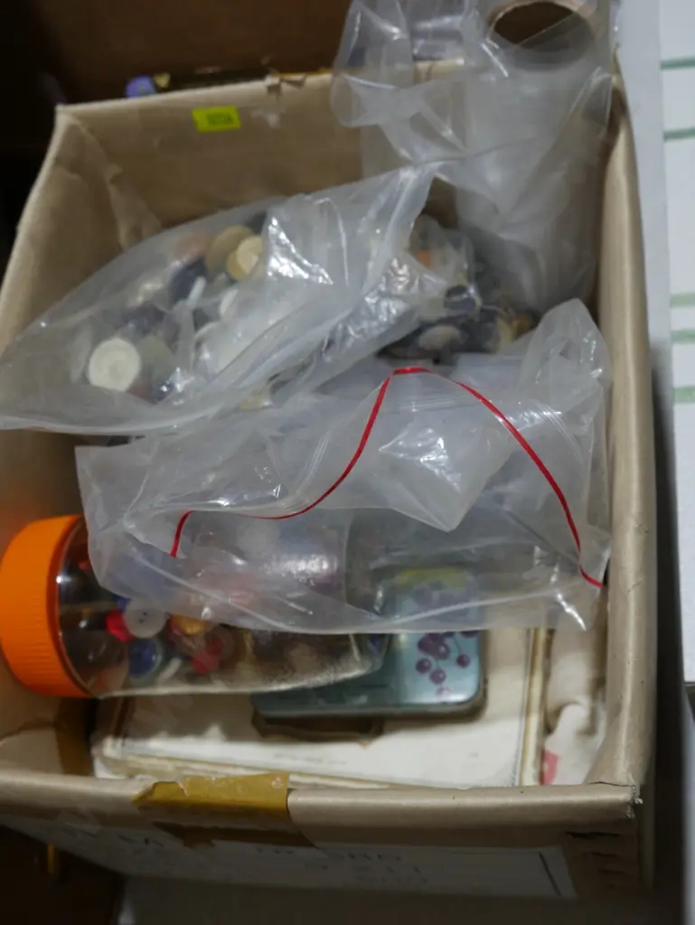 Buttons etc Image 1++