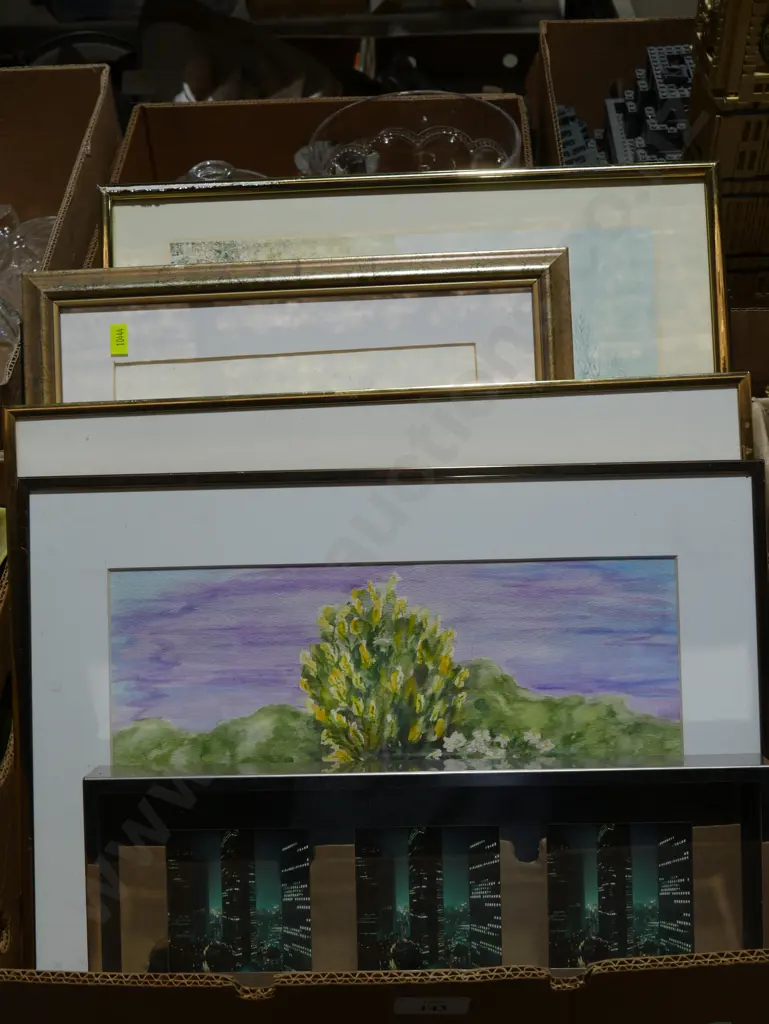 Assorted art Image 1++