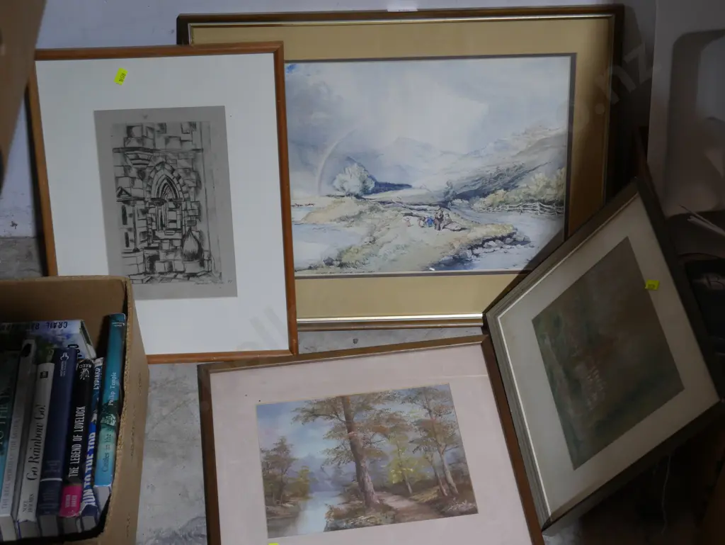 4 artworks Image 1++