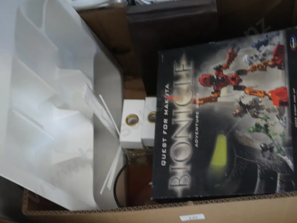 Cutlery tray, lidded jars Image 1++