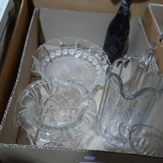 Glassware