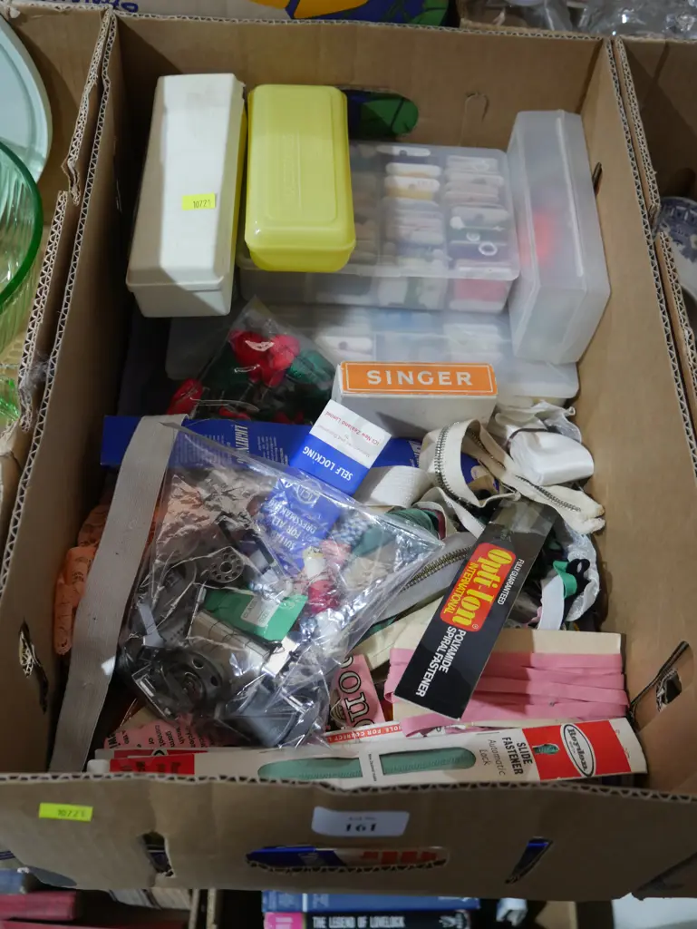 Sewing sundries Image 1++