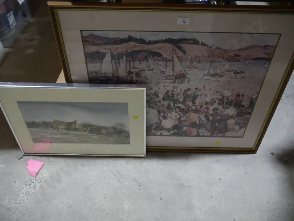 Two artworks Image 1++