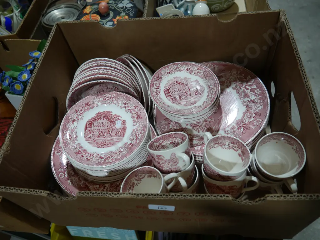 Wedgwood china Image 1++