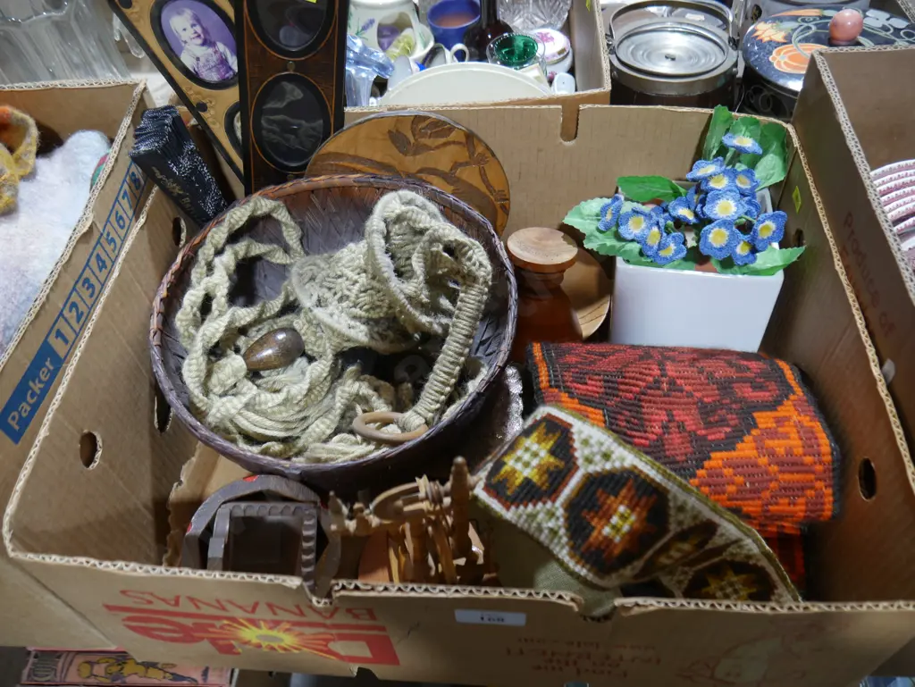 Woodware etc Image 1++