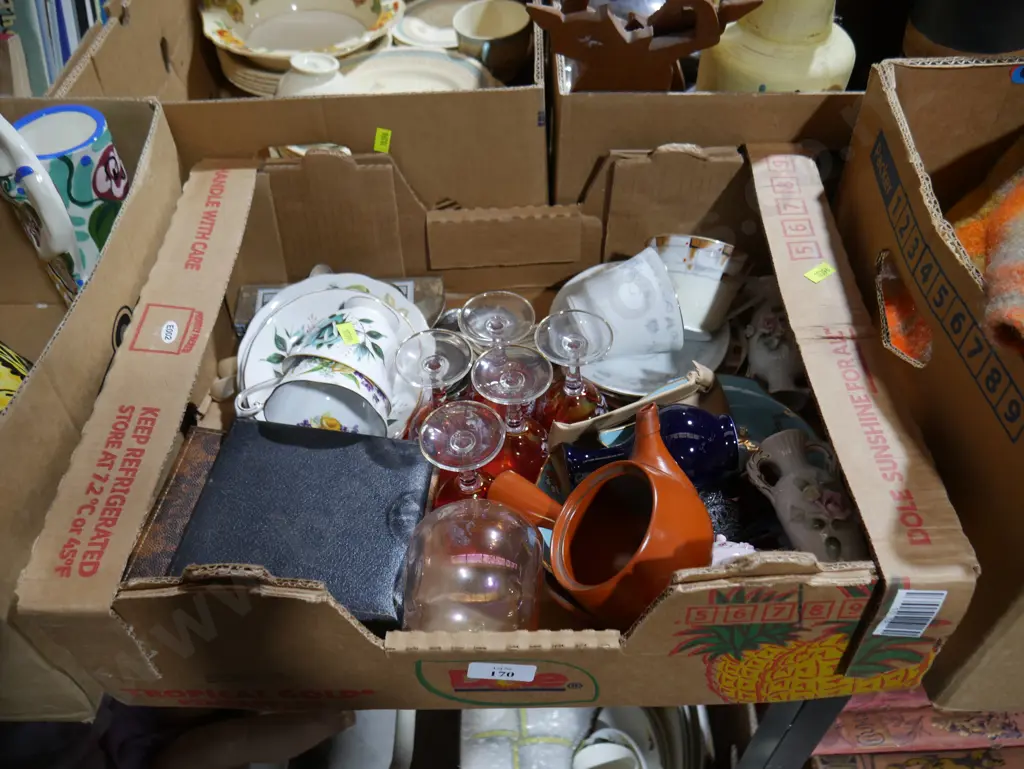 Trio's etc Image 1++