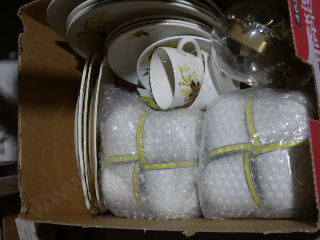 China and dome clock Image 1++