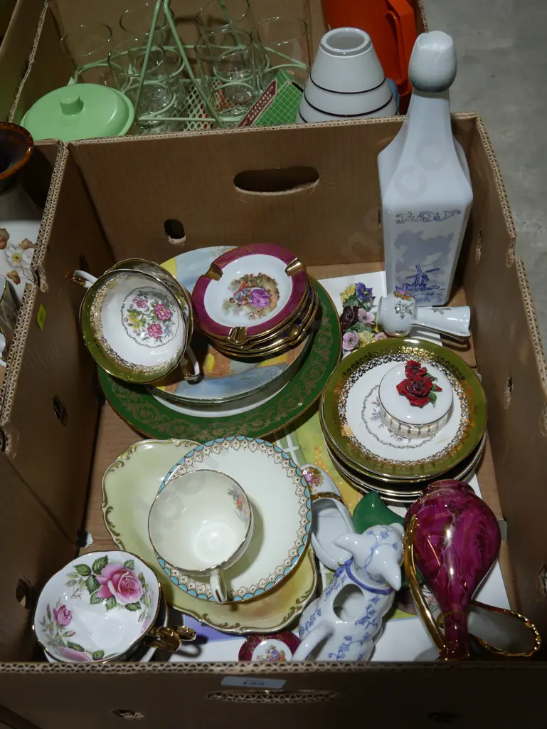 Assorted china Image 1++