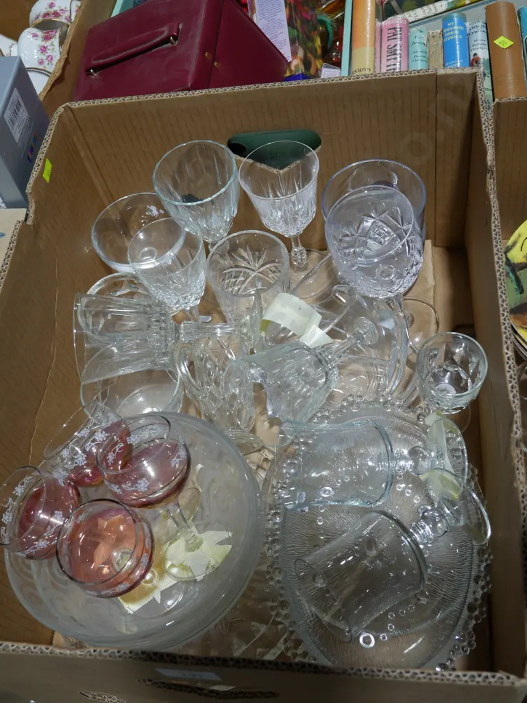 Glassware Image 1++