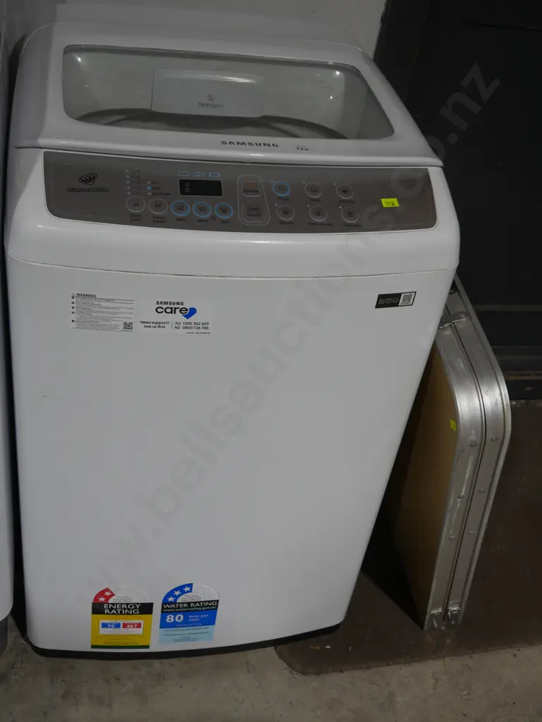 Samsung washing machine Image 1++
