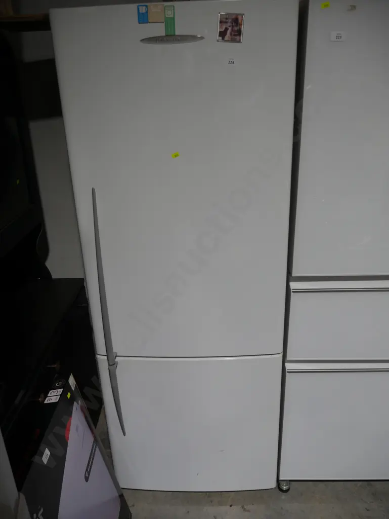 Fisher & Paykel fridge freezer Image 1++