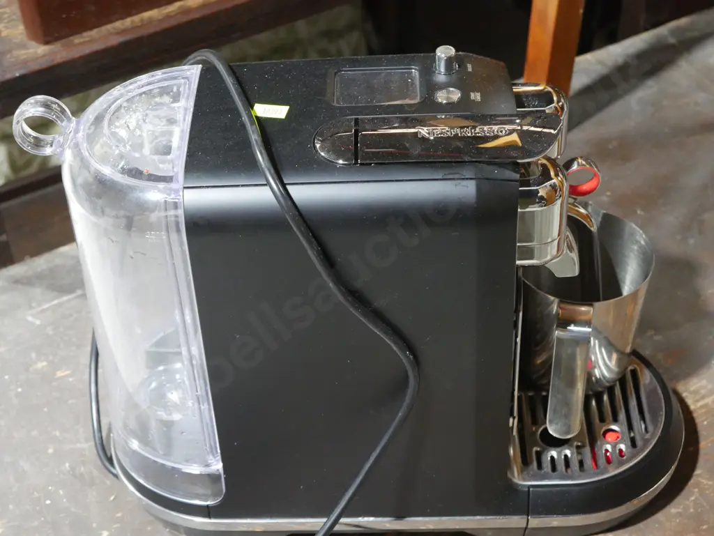 Breville espresso machine Image 1++