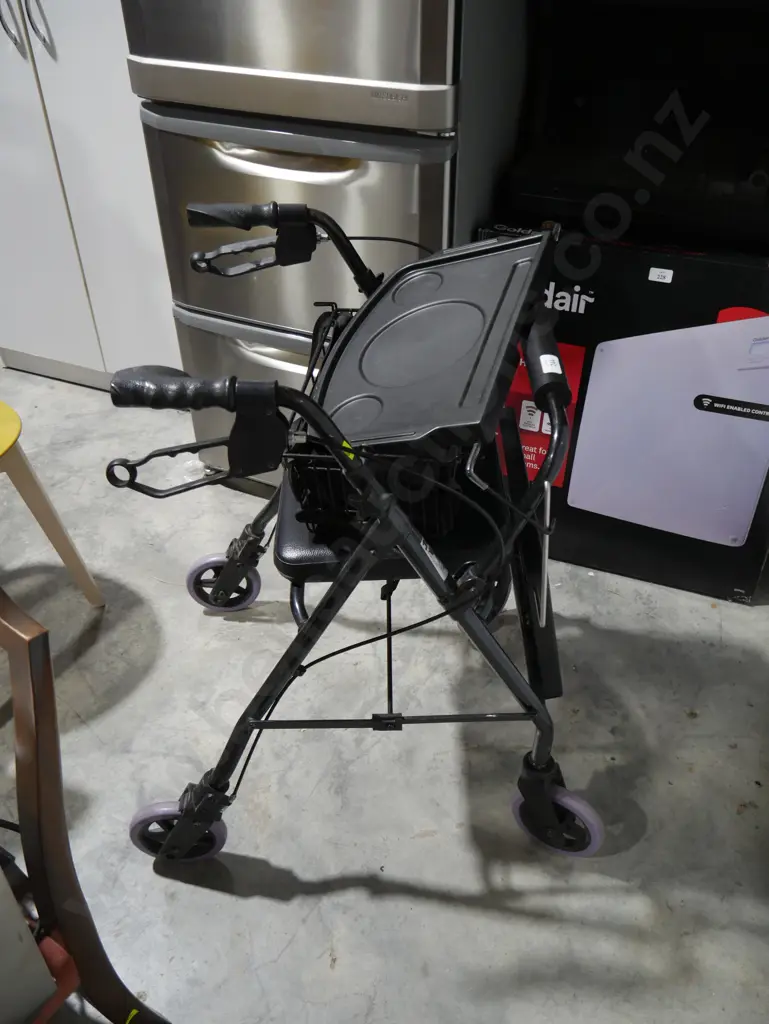 Invalid walking frame Image 1++