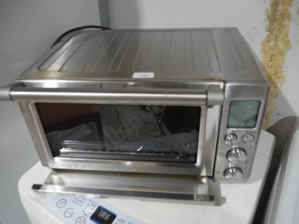 Breville mini oven Image 1++
