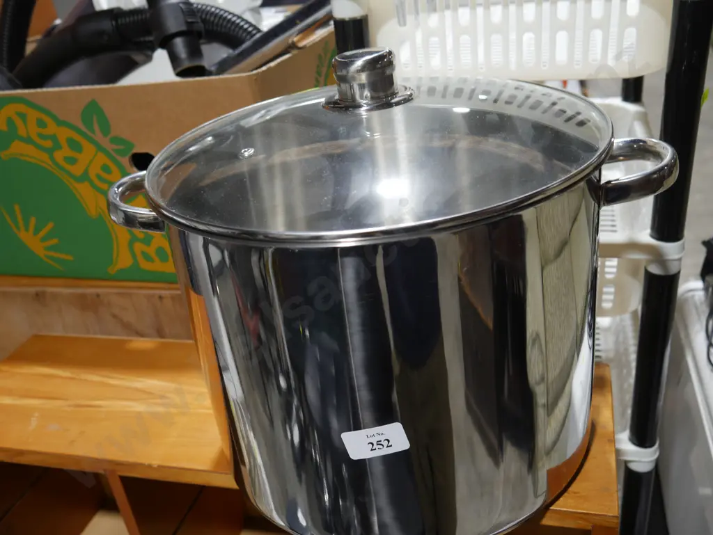 Stockpot Image 1++