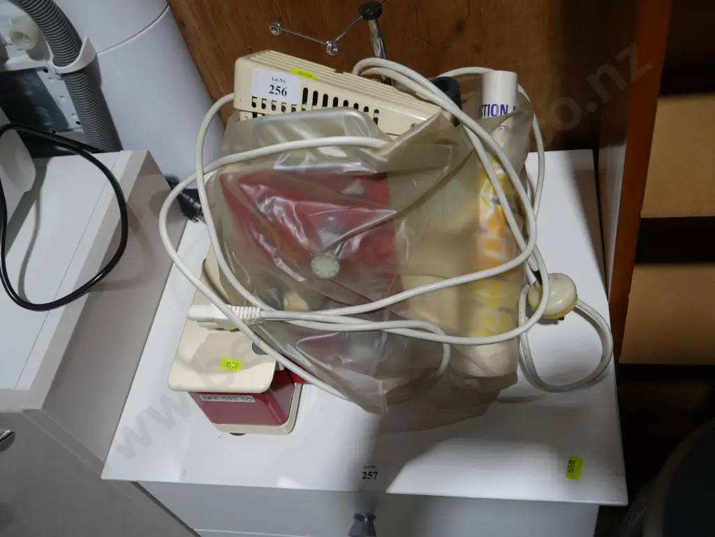 Overlocker Image 1++