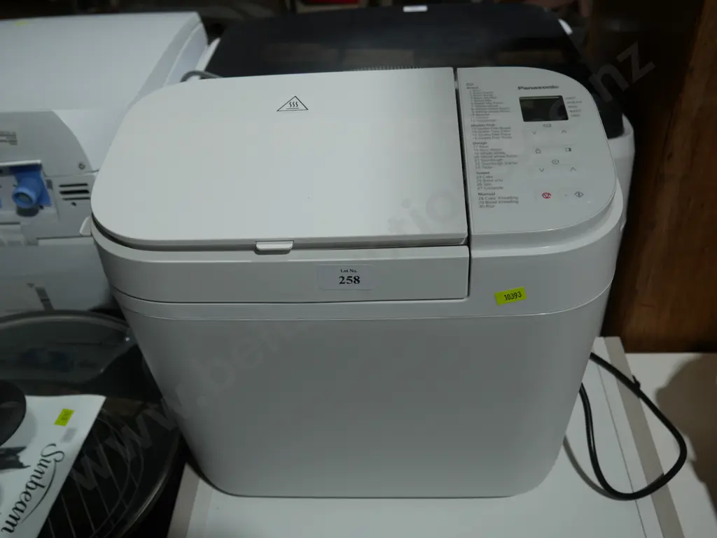 Bread maker Image 1++