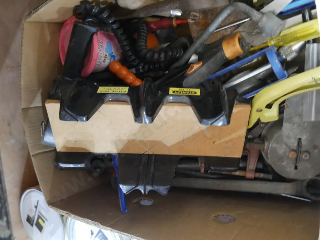 Workshop tools Image 1++