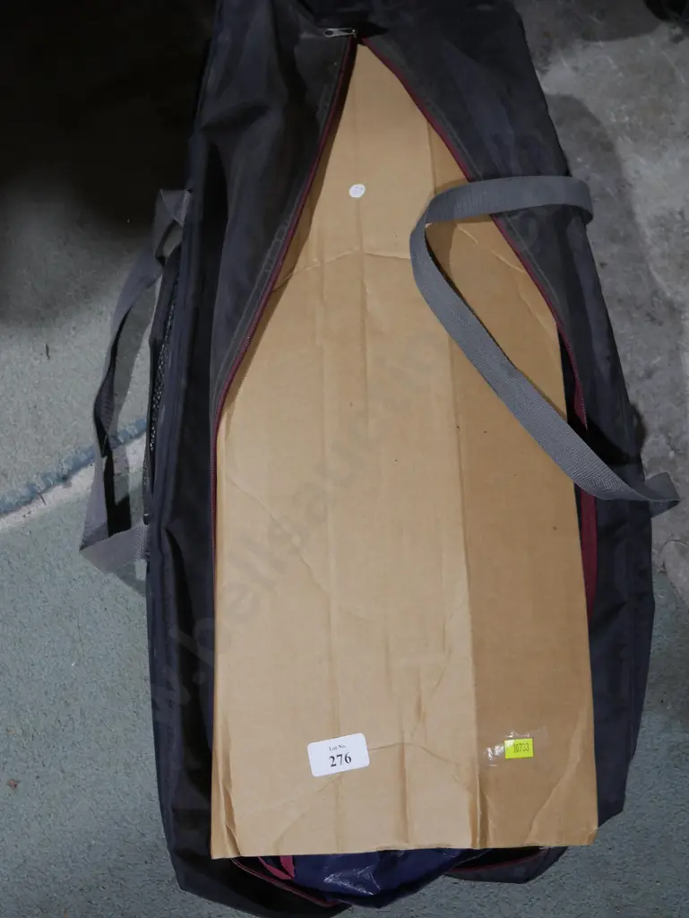 OZtrail toilet shower tent Image 1++