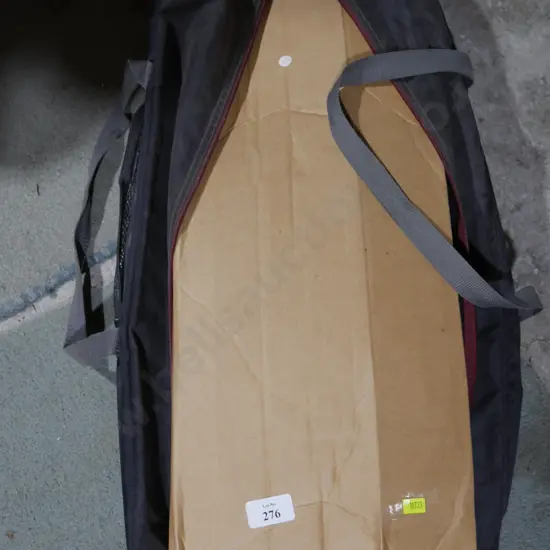 OZtrail toilet shower tent