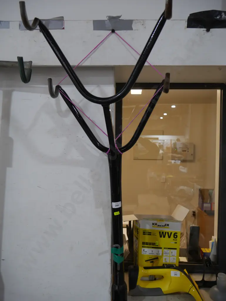 Dual bike carrier Image 1++