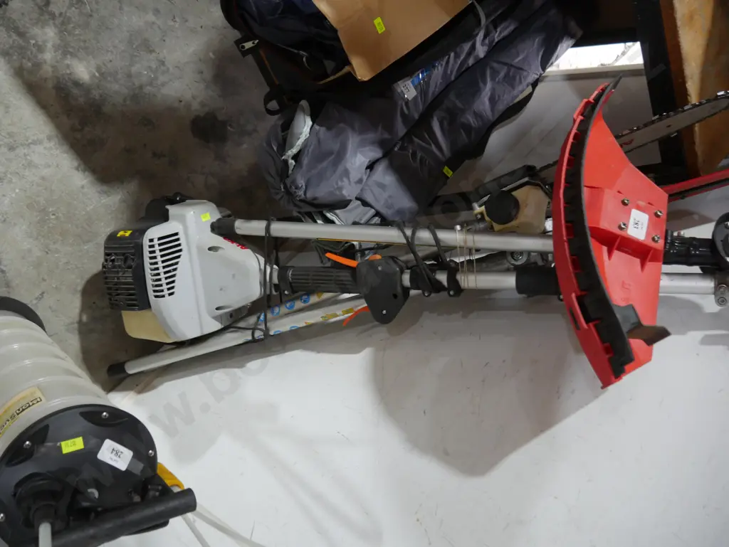 Alco 4 in 1 trimmer pruner Image 1++