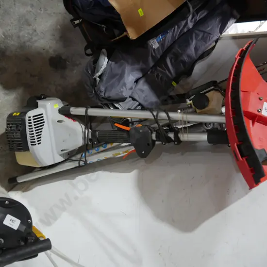Alco 4 in 1 trimmer pruner